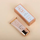 MUICIN Luminous Nude Velvet Full Coverage Foundation – 50g